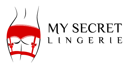 My Secret Lingerie Logo